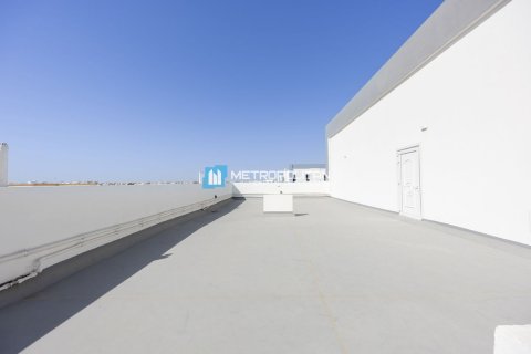 Komersyal na villa sa Al Shamkha, Abu Dhabi, UAE 6 silid-tulugan, 881.9 sq.m. № 660914 - larawan 9