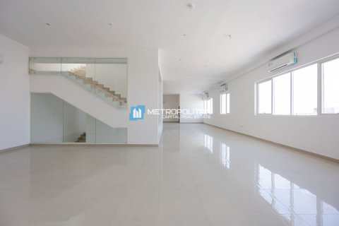 Komersyal na villa sa Al Shamkha, Abu Dhabi, UAE 6 silid-tulugan, 881.9 sq.m. № 660914 - larawan 12