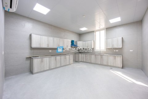 Komersyal na villa sa Al Shamkha, Abu Dhabi, UAE 6 silid-tulugan, 881.9 sq.m. № 660914 - larawan 7