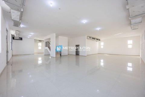 Komersyal na villa sa Al Shamkha, Abu Dhabi, UAE 6 silid-tulugan, 881.9 sq.m. № 660914 - larawan 14