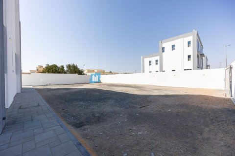 Komersyal na villa sa Al Shamkha, Abu Dhabi, UAE 6 silid-tulugan, 881.9 sq.m. № 660914 - larawan 4