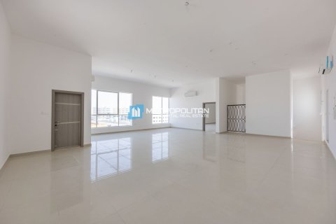 Komersyal na villa sa Al Shamkha, Abu Dhabi, UAE 6 silid-tulugan, 881.9 sq.m. № 660914 - larawan 10