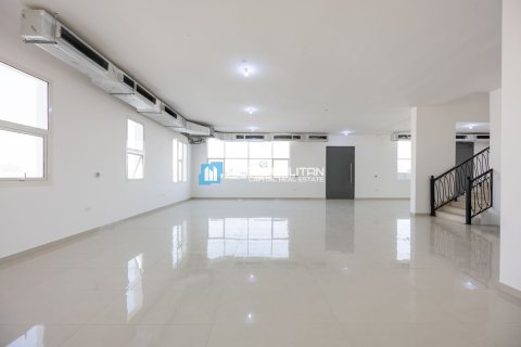 Komersyal na villa sa Al Shamkha, Abu Dhabi, UAE 6 silid-tulugan, 881.9 sq.m. № 660914 - larawan 13