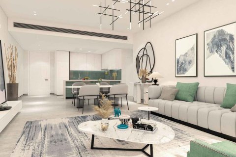 Huoneisto Sea La Vie Al Reem Island, Abu Dhabi, Arabiemiraatit 2 makuuhuonetta, 152.9 m2 № 760636 - kuva 3