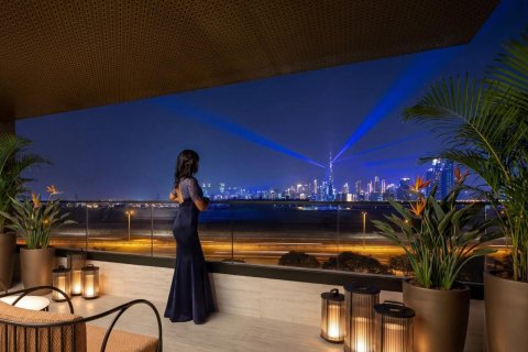 Dubai, UAE의 판매용 아파트 침실 3개, 165제곱미터 번호 765878 - 사진 15