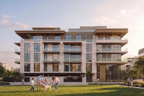 Lakás itt: Dubai, EAE, 2 hálószoba, 109 m², azonosító: 765877 - fénykép 19