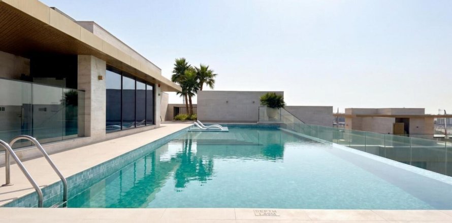 Lakás itt: Dubai, EAE, 2 hálószoba, 109 m², azonosító: 765877