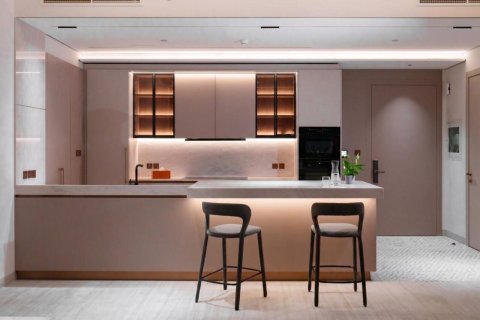 Lakás itt: Dubai, EAE, 2 hálószoba, 109 m², azonosító: 765877 - fénykép 4