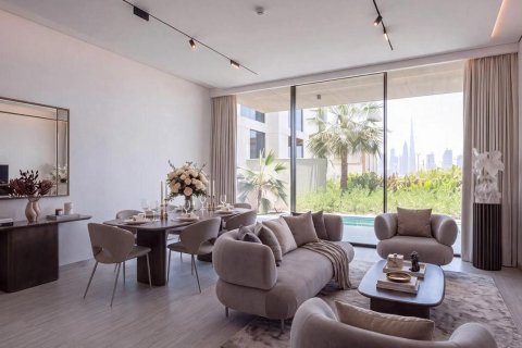 Lakás itt: Dubai, EAE, 2 hálószoba, 109 m², azonosító: 765877 - fénykép 2