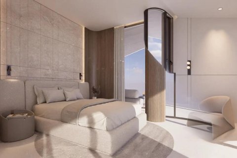 Wohnung zum Verkauf in Al Reem Island, Abu Dhabi, VAE 1 Schlafzimmer, 76 m2 Nr. 765879 - Foto 2