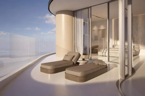 Wohnung zum Verkauf in Al Reem Island, Abu Dhabi, VAE 1 Schlafzimmer, 76 m2 Nr. 765879 - Foto 17