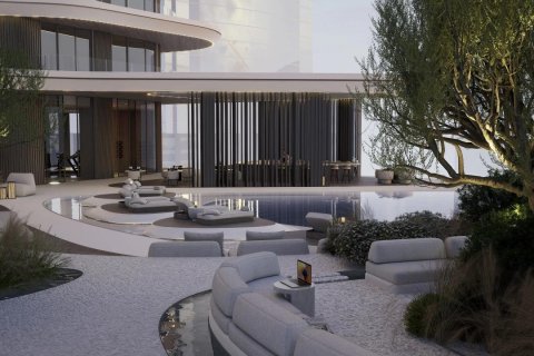 Wohnung zum Verkauf in Al Reem Island, Abu Dhabi, VAE 1 Schlafzimmer, 76 m2 Nr. 765879 - Foto 16