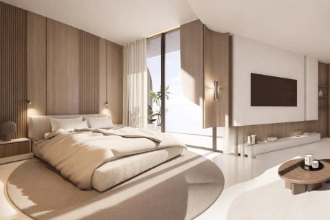 Wohnung zum Verkauf in Al Reem Island, Abu Dhabi, VAE 1 Schlafzimmer, 76 m2 Nr. 765879 - Foto 3