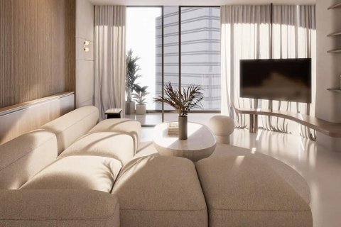Wohnung zum Verkauf in Al Reem Island, Abu Dhabi, VAE 1 Schlafzimmer, 76 m2 Nr. 765879 - Foto 8