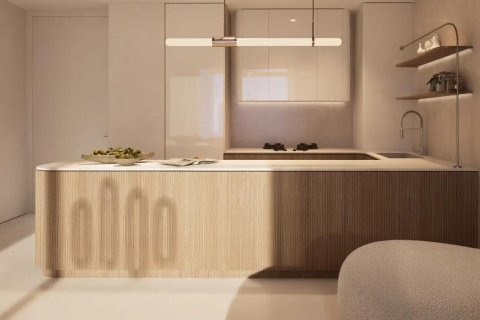 Wohnung zum Verkauf in Al Reem Island, Abu Dhabi, VAE 1 Schlafzimmer, 76 m2 Nr. 765879 - Foto 9