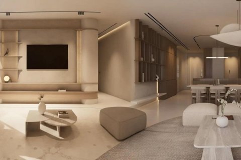 Wohnung zum Verkauf in Al Reem Island, Abu Dhabi, VAE 1 Schlafzimmer, 76 m2 Nr. 765879 - Foto 7