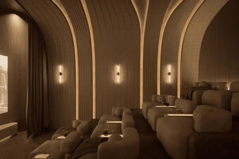 Wohnung zum Verkauf in Al Reem Island, Abu Dhabi, VAE 1 Schlafzimmer, 76 m2 Nr. 765879 - Foto 12