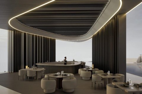 Wohnung zum Verkauf in Al Reem Island, Abu Dhabi, VAE 3 Schlafzimmer, 234 m2 Nr. 765881 - Foto 9