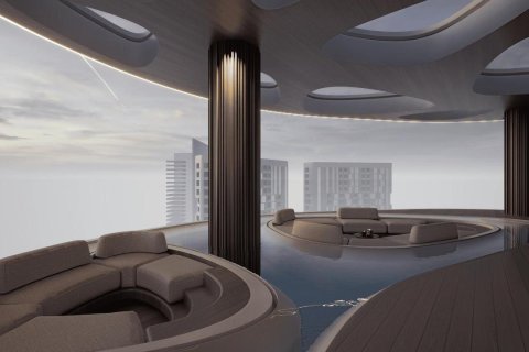 Wohnung zum Verkauf in Al Reem Island, Abu Dhabi, VAE 3 Schlafzimmer, 234 m2 Nr. 765881 - Foto 17