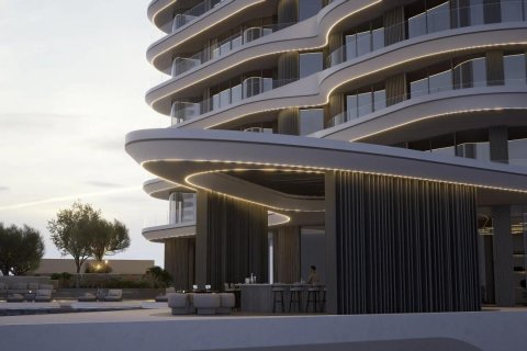 Wohnung zum Verkauf in Al Reem Island, Abu Dhabi, VAE 3 Schlafzimmer, 234 m2 Nr. 765881 - Foto 20