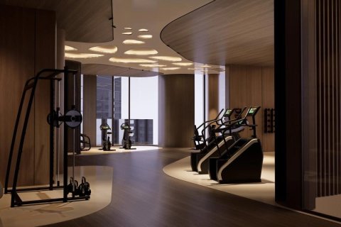 Wohnung zum Verkauf in Al Reem Island, Abu Dhabi, VAE 3 Schlafzimmer, 234 m2 Nr. 765881 - Foto 10