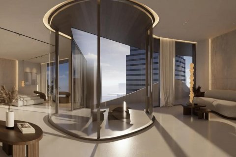 Wohnung zum Verkauf in Al Reem Island, Abu Dhabi, VAE 3 Schlafzimmer, 234 m2 Nr. 765881 - Foto 14