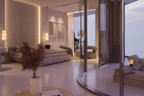 Korter asukohaga Al Reem Island, Abu Dhabi, AÜE: 3 magamistoaga, 234 m² Nr 765881
