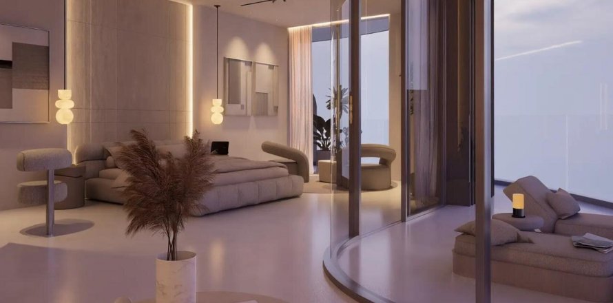 Wohnung in Al Reem Island, Abu Dhabi, VAE: 3 Schlafzimmer, 234 m2 Nr. 765881