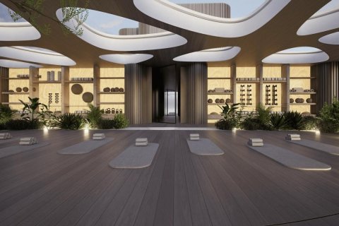 Wohnung zum Verkauf in Al Reem Island, Abu Dhabi, VAE 2 Schlafzimmer, 121 m2 Nr. 765880 - Foto 14