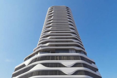 Wohnung zum Verkauf in Al Reem Island, Abu Dhabi, VAE 2 Schlafzimmer, 121 m2 Nr. 765880 - Foto 22