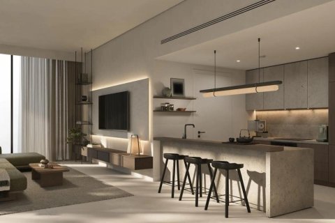 Apartament në Saadiyat Island, Abu Dhabi, Emiratet e Bashkuara Arabe 2 dhoma gjumi, 109 m2. № 765883 - Foto 6