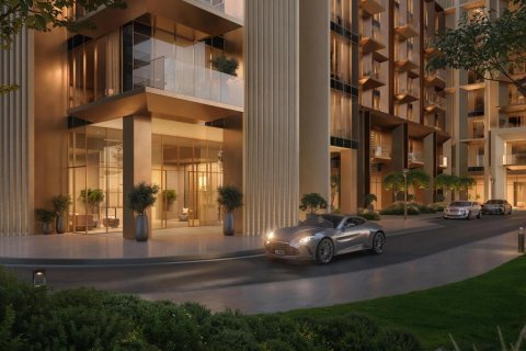 Apartament në Saadiyat Island, Abu Dhabi, Emiratet e Bashkuara Arabe 2 dhoma gjumi, 109 m2. № 765883 - Foto 12