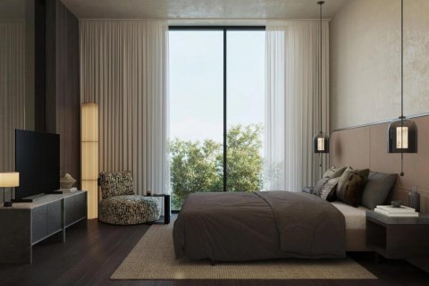 Apartament në Saadiyat Island, Abu Dhabi, Emiratet e Bashkuara Arabe 2 dhoma gjumi, 109 m2. № 765883 - Foto 2