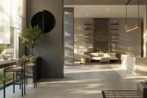 Apartament në Saadiyat Island, Abu Dhabi, Emiratet e Bashkuara Arabe 2 dhoma gjumi, 109 m2. № 765883 - Foto 9