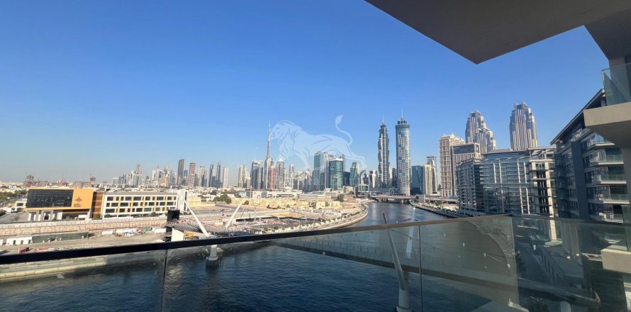 Apartament în Al Wasl, Dubai, EAU 2 dormitoare, 147.5 mp. №566136