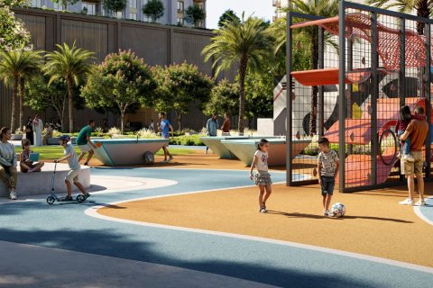 آپارتمان برای فروش در  Dubai Creek Harbour (The Lagoons)، Dubai، امارات متحده عربی  3 خوابه ، 150 متر مربع ، شماره 734197 - تصویر 8