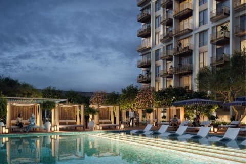 آپارتمان برای فروش در  Dubai Creek Harbour (The Lagoons)، Dubai، امارات متحده عربی  3 خوابه ، 150 متر مربع ، شماره 734197 - تصویر 7