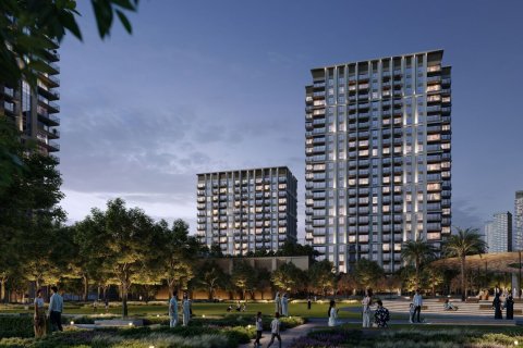 آپارتمان برای فروش در  Dubai Creek Harbour (The Lagoons)، Dubai، امارات متحده عربی  3 خوابه ، 150 متر مربع ، شماره 734197 - تصویر 5