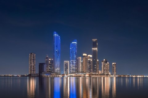 آپارتمان برای فروش در  Dubai Creek Harbour (The Lagoons)، Dubai، امارات متحده عربی  3 خوابه ، 150 متر مربع ، شماره 734197 - تصویر 4