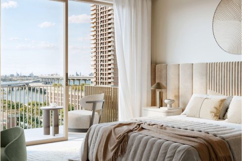 آپارتمان برای فروش در  Dubai Creek Harbour (The Lagoons)، Dubai، امارات متحده عربی  3 خوابه ، 150 متر مربع ، شماره 734197 - تصویر 2
