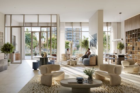 آپارتمان برای فروش در  Dubai Creek Harbour (The Lagoons)، Dubai، امارات متحده عربی  3 خوابه ، 150 متر مربع ، شماره 734197 - تصویر 3