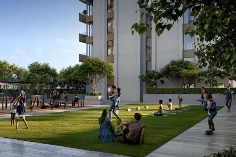 آپارتمان برای فروش در  Dubai Creek Harbour (The Lagoons)، Dubai، امارات متحده عربی  3 خوابه ، 150 متر مربع ، شماره 734197 - تصویر 6