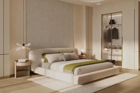 דירה למכירה ב Business Bay, Dubai, איחוד האמירויות  1 חדר שינה, 71 מ"ר, מספר 734195 - תמונה 6
