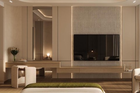דירה למכירה ב Business Bay, Dubai, איחוד האמירויות  1 חדר שינה, 71 מ"ר, מספר 734195 - תמונה 8