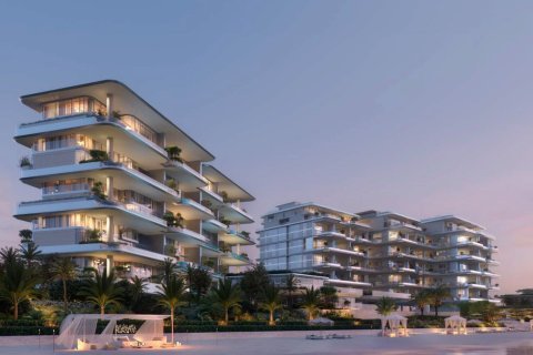 آپارتمان برای فروش در  Palm Jumeirah، Dubai، امارات متحده عربی  4 خوابه ، 649 متر مربع ، شماره 734199 - تصویر 28