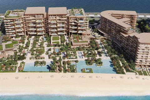 آپارتمان برای فروش در  Palm Jumeirah، Dubai، امارات متحده عربی  4 خوابه ، 649 متر مربع ، شماره 734199 - تصویر 30