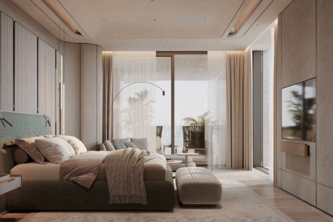 آپارتمان برای فروش در  Palm Jumeirah، Dubai، امارات متحده عربی  4 خوابه ، 649 متر مربع ، شماره 734199 - تصویر 12