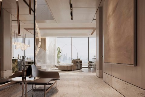 آپارتمان برای فروش در  Palm Jumeirah، Dubai، امارات متحده عربی  4 خوابه ، 649 متر مربع ، شماره 734199 - تصویر 6