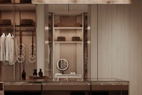 آپارتمان برای فروش در  Palm Jumeirah، Dubai، امارات متحده عربی  4 خوابه ، 649 متر مربع ، شماره 734199 - تصویر 14
