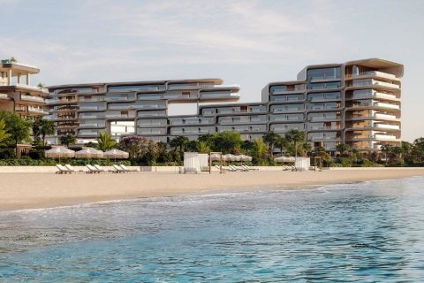 آپارتمان برای فروش در  Palm Jumeirah، Dubai، امارات متحده عربی  4 خوابه ، 649 متر مربع ، شماره 734199 - تصویر 29